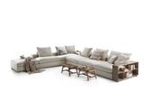 Ground Piece - Style Design- The Mob Collective